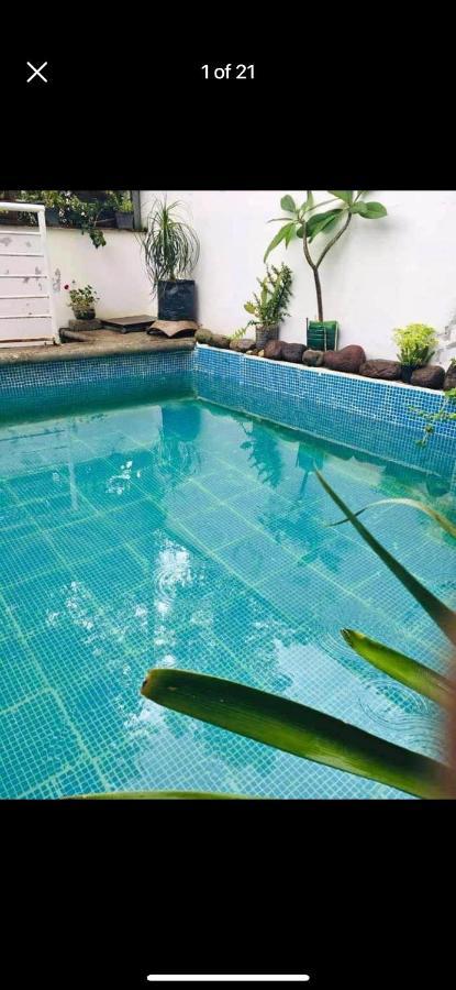 Casa Grey Hotell Oaxaca Eksteriør bilde