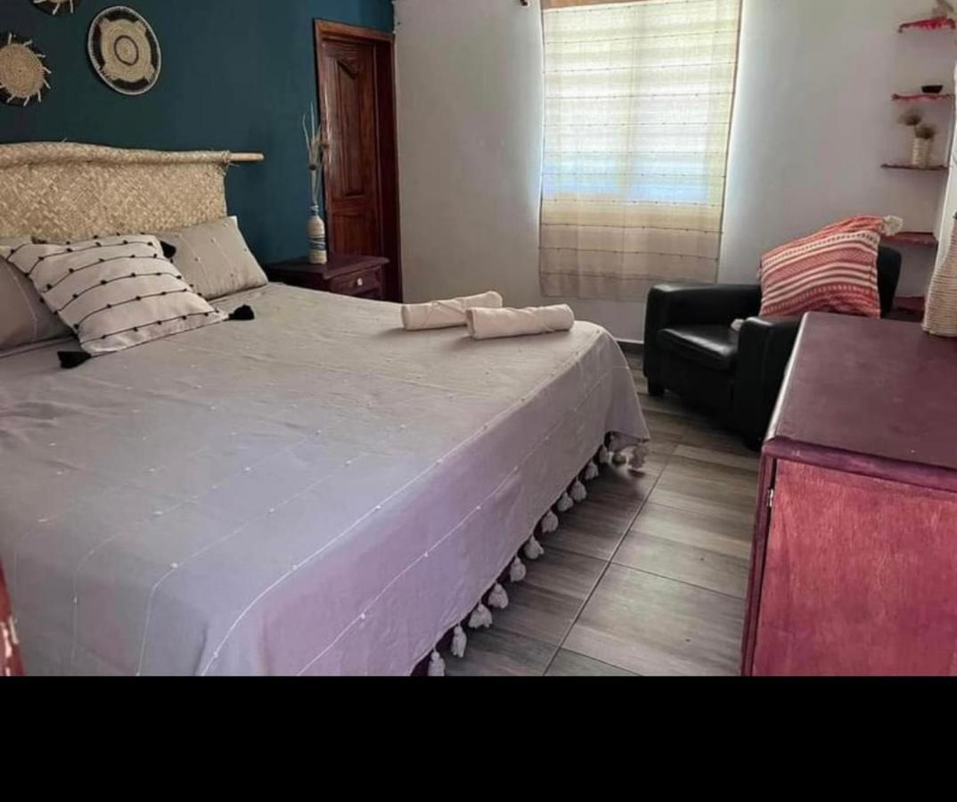 Casa Grey Hotell Oaxaca Eksteriør bilde