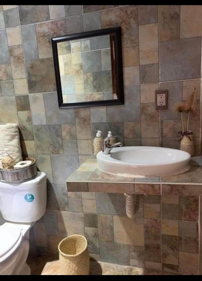 Casa Grey Hotell Oaxaca Eksteriør bilde