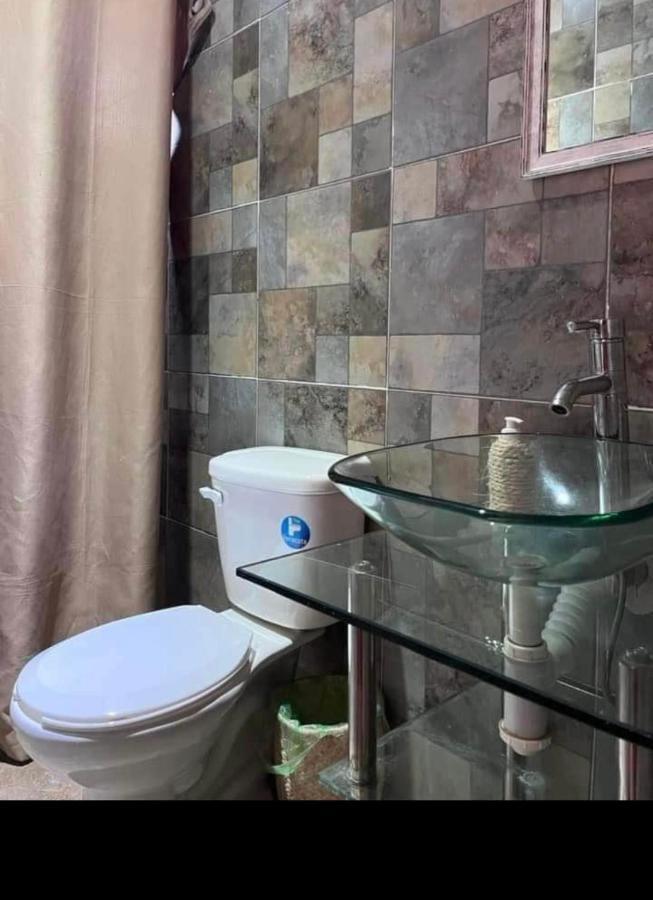 Casa Grey Hotell Oaxaca Eksteriør bilde